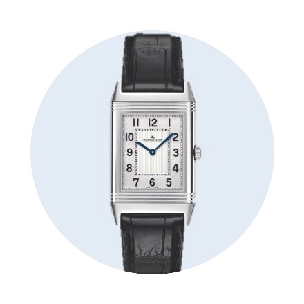 Jaeger-LeCoultre Grande Reverso Ultra Th...
