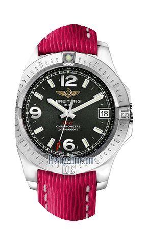 Breitling Colt Lady 36mm Ladies Watch...