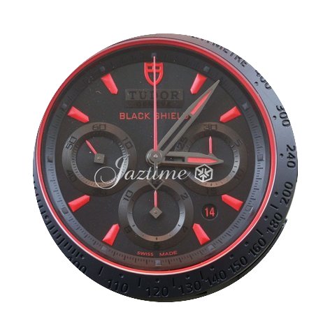 Tudor Fastrider Blackshield 42000CR Blac...