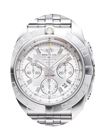 Breitling Chronomat 44...