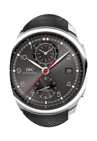IWC Portugieser Yacht Club Chronograph 4...