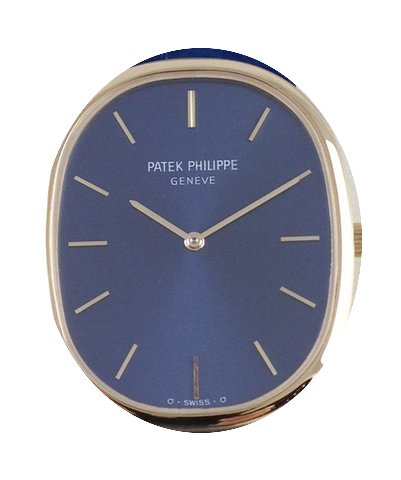 Patek Philippe Ellipse...