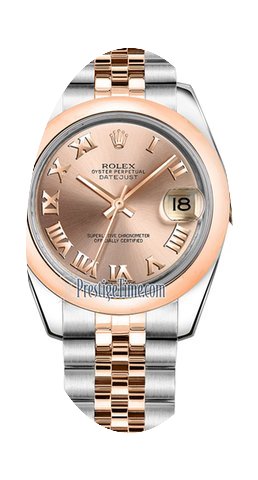 Rolex Datejust 31mm Stainless Steel and ...