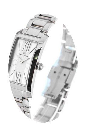 Maurice Lacroix Fabia Stainless Steel Be...
