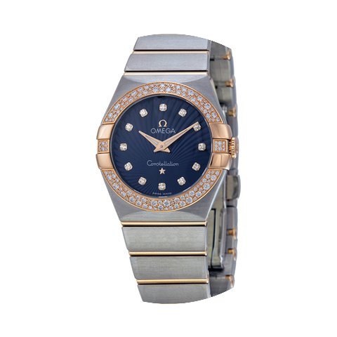 Omega Constellation...