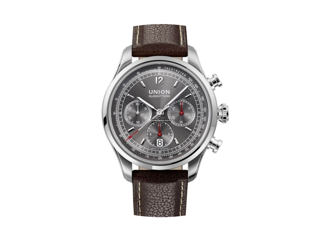Union Glashütte Belisar Chronograph Neu...