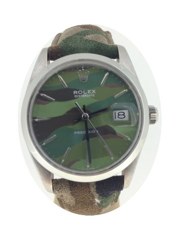 Rolex Precision 6694 meccanical...
