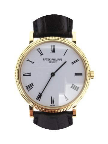 Patek Philippe Calatrava...