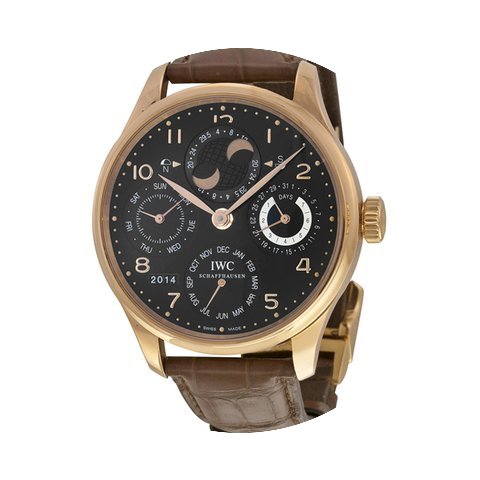 IWC Portuguese...