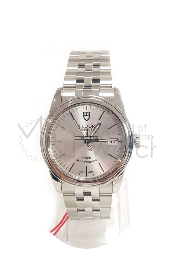 Tudor Glamour 36 mm – 55000...