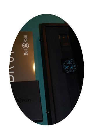 Bell & Ross BR01-94...