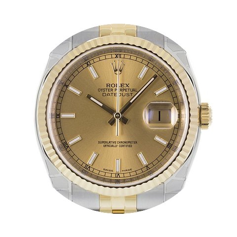 Rolex Oyster Perpetual Datejust Ref. 116...