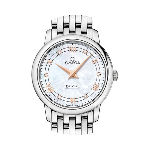 Omega De Ville Prestige Ladies Ref. 4241...