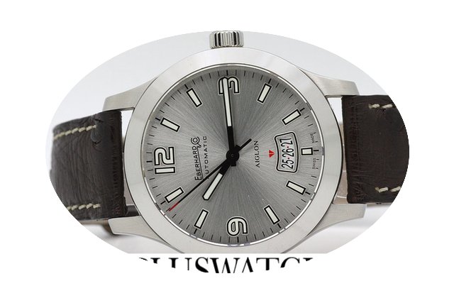 Eberhard & Co. Aiglon Grande Taille ...