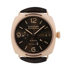 Panerai Radiomir 8 Days GMT...