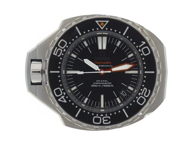 Omega Seamaster Ploprof 1200M 2243255210...