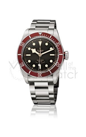 Tudor Heritage Black Bay 79220r...