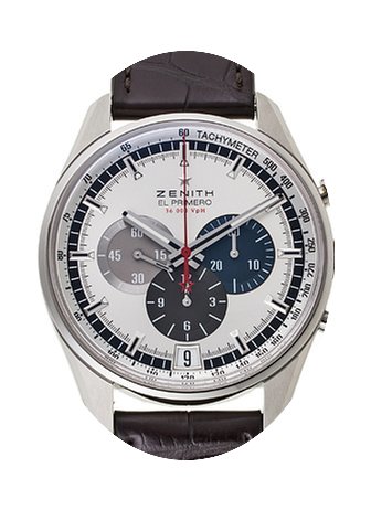 Zenith El Primero 36000 VPH Ref. 03.2040...