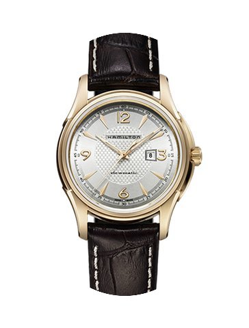 Hamilton Jazzmaster Viewmatic Auto...