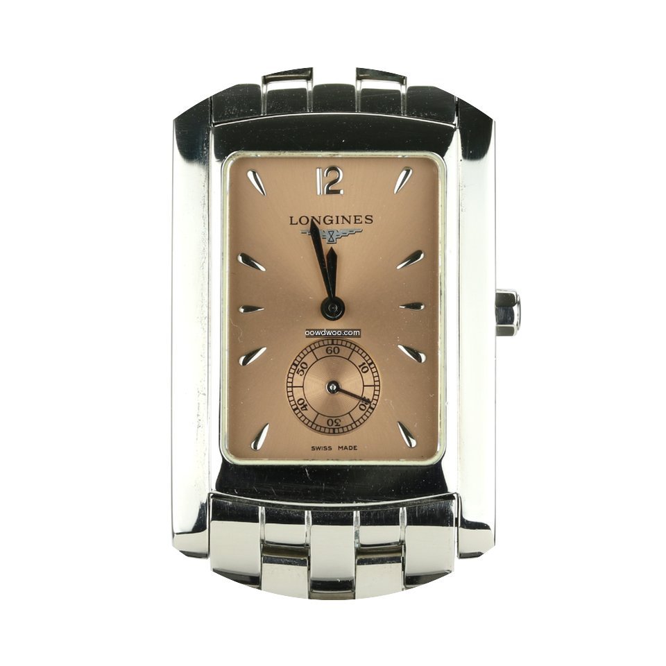 Longines Dolcevita...