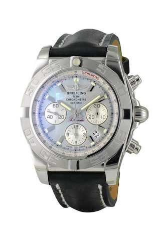 Breitling Chronomat B01-44...