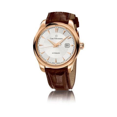 Carl F. Bucherer Carl F. Manero Men's 00...