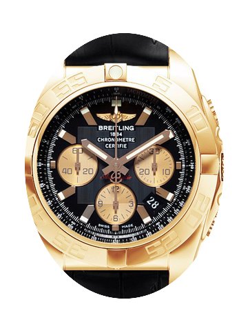 Breitling Chronomat 44...