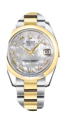 Rolex Datejust...
