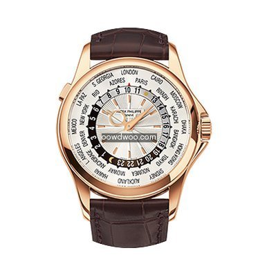Patek Philippe 5130R Rose Gold Men Compl...