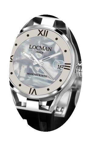 Locman Montecristo Collection...