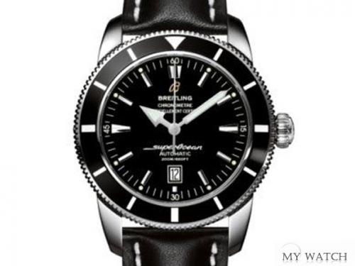 【USED】BREITLING - スーパーオー...
