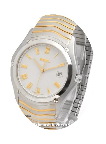 Ebel Classic Gent...