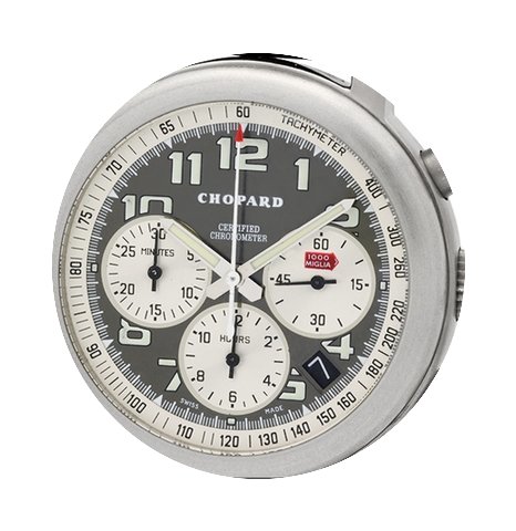 Chopard Mille Miglia 40mm Titanium Chron...
