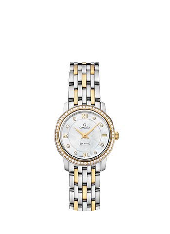 Omega DE VILLE PRESTIGE QUARTZ 24.4 MM...