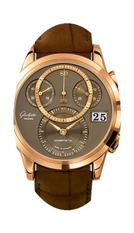 Glashütte Original PanoMaticChrono...
