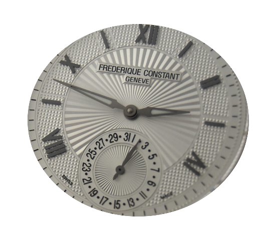 Frederique Constant MAXIME MANUFACTURE 4...