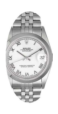 Rolex Datejust 78240...