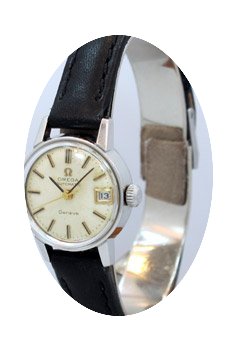 Omega Ref. 566...