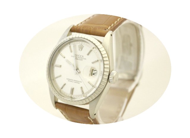 Rolex Datejust...