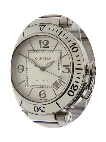 Cartier Pasha Seatimer 2790...