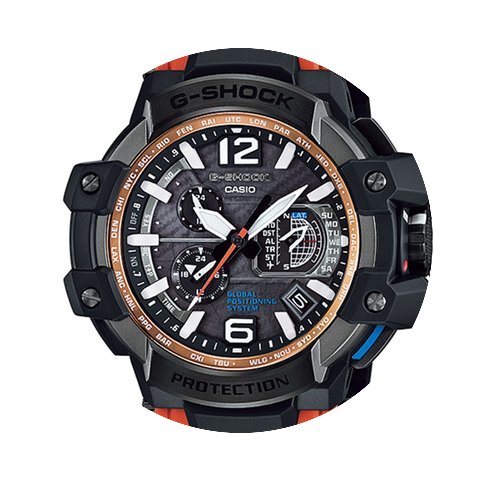 Casio G-Shock GPW-1000-4A Gravity Master...