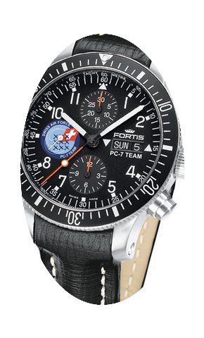 Fortis B-42 PC 7 Team Limited Edition...