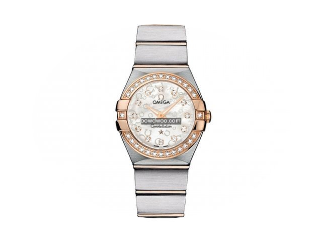 Omega 12325246055009...