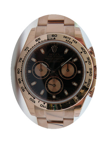Rolex DAYTONA...