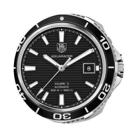 TAG Heuer Aquaracer...