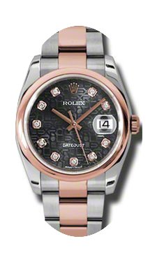 Rolex Oyster Perpetual Datejust 36...