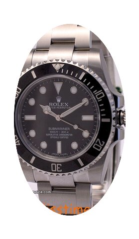Rolex Submariner...