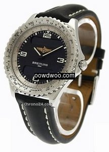 Breitling Chronospace A56012...