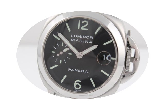 Panerai Luminor Marina 40mm Automatik...