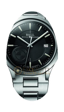 Ball Watch for BMW Classic NM3010D-SCJ-B...